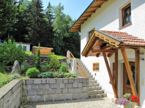 Holiday Home Billerhof